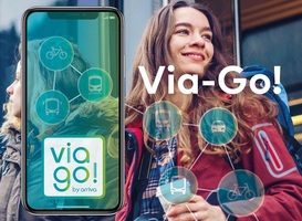 Mobility-as-a-Service (MaaS) nog onbekend bij groot deel Nederlanders