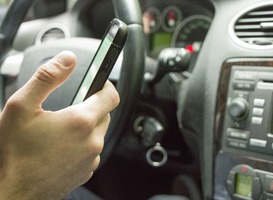 Verkeersboete lager bij kleine overtreding en hoger bij gevaarlijk weggedrag