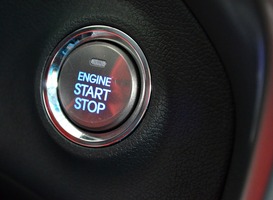 Voertuigdiefstal daalt in 2020, maar ‘Keyless Entry’ zwakke schakel
