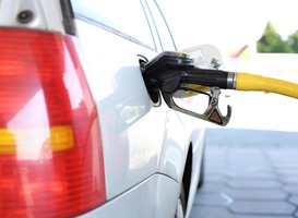 Tankstation aan de N34 bij Zuidlaren sluit deuren voorgoed