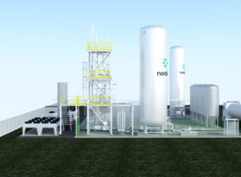 6,75 miljoen voor eerste Nederlandse bio-LNG-installatie