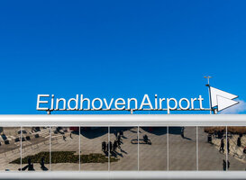 Meeste omwonenden Eindhoven Airport positief over luchthaven