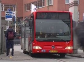Bijdrage Rijk noodzakelijk voor toekomstvast OV in Brabant