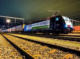 EGS breidt spoorverbinding Rotterdam-Beieren uit