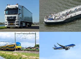 Nog niet gestemd? Dit zeggen de partijen over transport