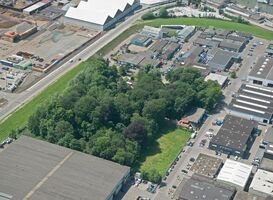 Havenbedrijf Rotterdam beheert nu openbare ruimte Zeehaven Dordrecht