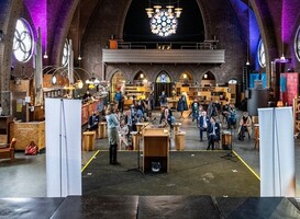 Minister geeft startsein voor verbreding A9 tussen Badhoevedorp en Holendrecht
