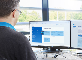 DAF breidt functionaliteit DAF Connect verder uit
