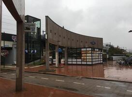 Nieuwe mobiliteitshubs Gelderland moeten filedruk verminderen