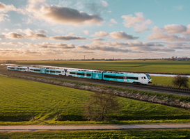 Arriva zet nieuwe WINK-treinen in op Noordelijke lijnen