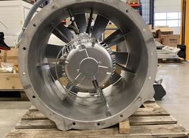 Verkeershinder Schipholtunnel (A4) door vervangen ventilatoren