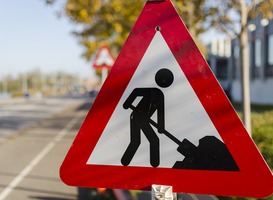 Komend weekend werkzaamheden aan A6 bij Lelystad