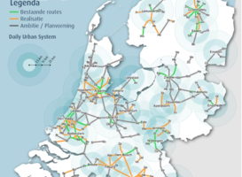 Aanleg gestart voor nieuwe doorfietsroute F58 tussen Roosendaal en Bergen op Zoom