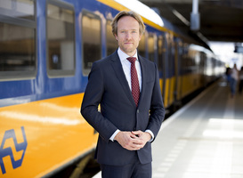 NS komt met nieuwe kortingtickets om goedkoper te reizen met de trein
