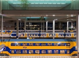 Reisinformatiesysteem NS op de schop, straks nauwkeuriger en actueler