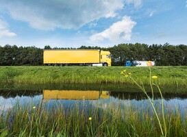 ILT beoordeelt nieuwkomers wegtransport