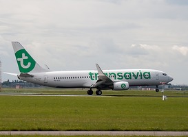 KLM’ers mogelijk komend seizoen aan de slag bij Transavia