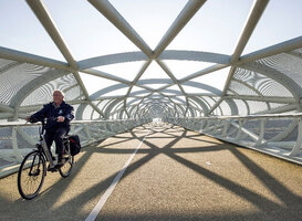 Beeld via provincie Zuid-Holland