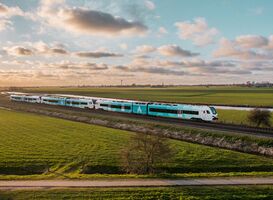Spoorlijnen Groningen en Fryslân straks veiliger door ERTMS-systeem