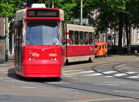 HTM start aanbesteding nieuwe trams voor meer capaciteit