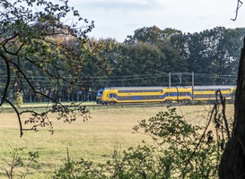 NS gaat komende acht jaar duizend treinen ontmantelen