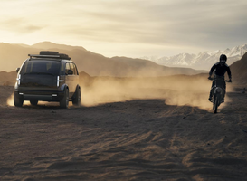 VDL Nedcar gaat auto's bouwen voor Amerikaanse start-up Canoo