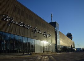 Ook Maastricht Aachen Airport doet mee met proef elektrisch vliegen