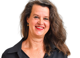 Nieuwe directeur voor Sectorinstituut Transport en Logistiek STL