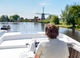 Bootverhuurplatform Click&Boat verwacht veelbelovend vaarseizoen