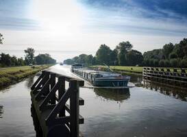 Rijkswaterstaat toetst regionale waterkeringen correct op veiligheid