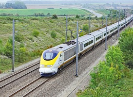 Landen werken samen aan het verbeteren van Europese treinreizen