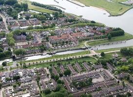 Koninginnensluis Nieuwegein weer geopend voor scheepvaart