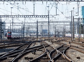NS werkt aan plannen voor nieuwe nachttrein tussen Amsterdam en Zürich