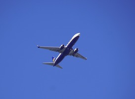 EU weert Belarussische vliegtuigen vanaf middernacht