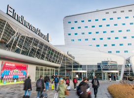Eindhoven Airport verwacht in augustus ruim 3000 vluchten