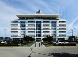 VDL Bus Chassis en tbp electronics krijgen andere naam