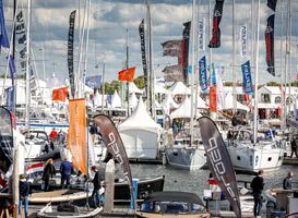 Opnieuw streep door watersportbeurs Hiswa te Water