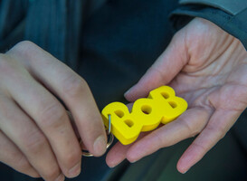 Haagse popgroep Goldband schrijft nummer voor nieuwe Bob-campagne
