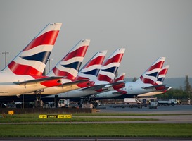 British Airways vanaf 20 september terug op Rotterdam The Hague Airport