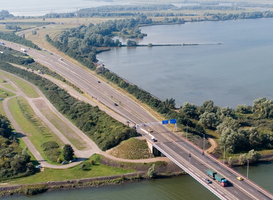TLN: Transportsector betaalt rekening voor materiaaltekort OM