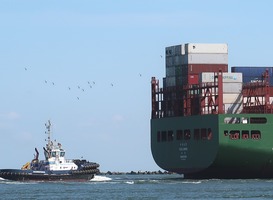 Havenbedrijf Rotterdam voert vanaf 1 september controles uit op varend sjorren