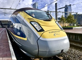 Eurostar gaat aantal treinritten opschalen door versoepelingen reizigers