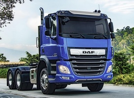 DAF levert 200 trucks aan bedrijf uit Zuid-Amerika; grootse order ooit