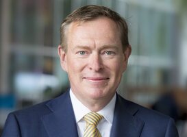 Oud-minister Bruno Bruins nieuw lid Raad van Advies Keolis