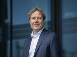 Evert den Boer nieuwe commissaris bij Port of Amsterdam