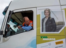 TVM start weer zoektocht naar veiligste chauffeur van Nederland