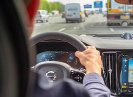 Onderzoek: Effect smart mobility systemen op verkeer moeilijk meetbaar