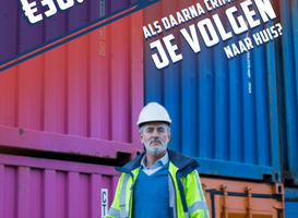 Havens Zeeland en West-Brabant starten veiligheidscampagne