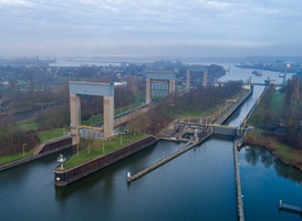 Rijkwaterstaat start met nieuw online aanmeldsysteem voor bruggen en sluizen