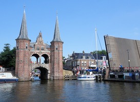 Grootste motorbootshow van Noord-Nederland bijna van start